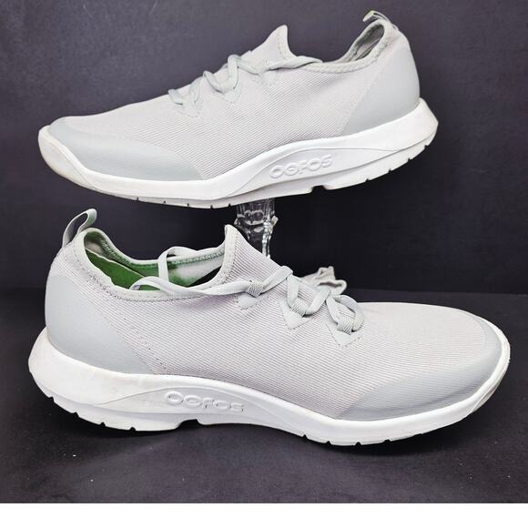 Oofos Men 11 Comfy footwear main image 4